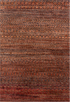 Vintage Gabbe Runner Rug (2' x 10')